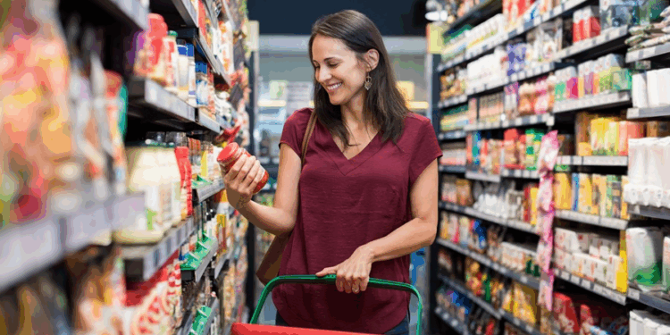 Consumo en hogares peruanos crece 4.6% en valor hasta septiembre, según Worldpanel