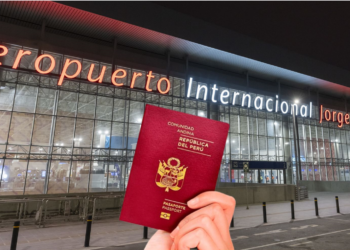 Aeropuerto Jorge Chávez: Migraciones inaugura oficina que expedirá pasaportes de urgencia