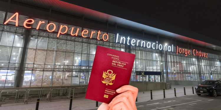 Aeropuerto Jorge Chávez: Migraciones inaugura oficina que expedirá pasaportes de urgencia