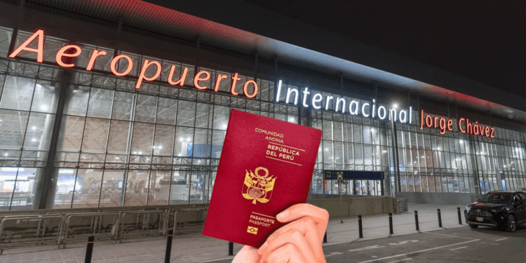 Nuevo aeropuerto Jorge Chávez: ¿desde cuándo se podrá tramitar pasaportes de urgencia?