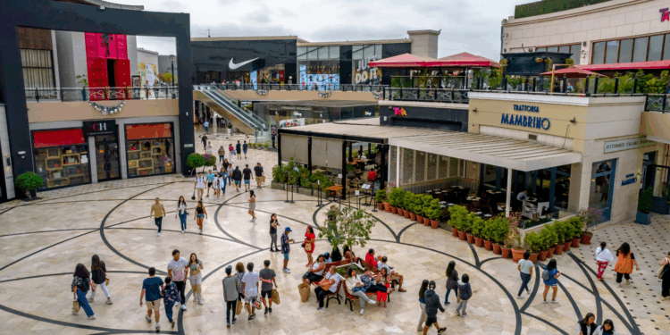 Descartan balacera en Jockey Plaza: centro comercial y Mininter aclaran lo que realmente pasó