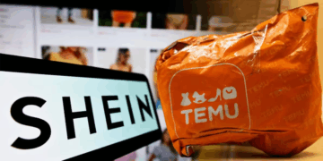 Temu y Shein detienen sus fábricas por caída de pedidos ante la guerra comercial