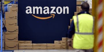 Amazon ganancias 2025