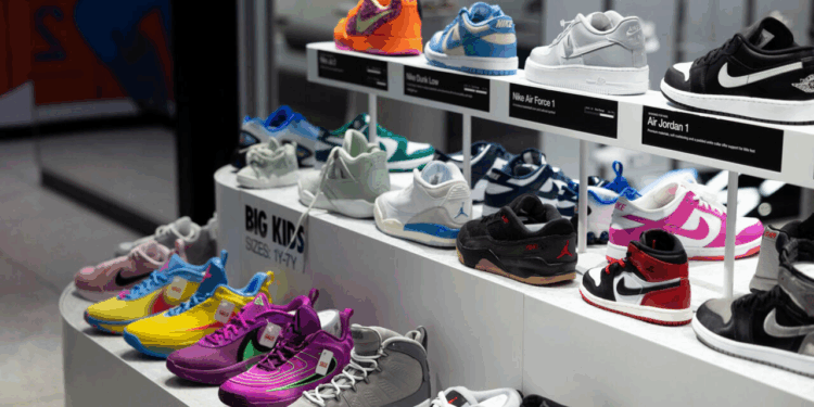 Nike y Adidas aranceles