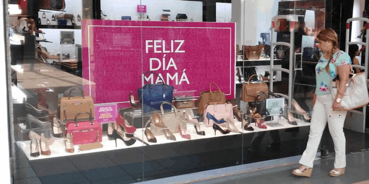 Día de las madres regalos