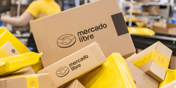 Mercado Libre