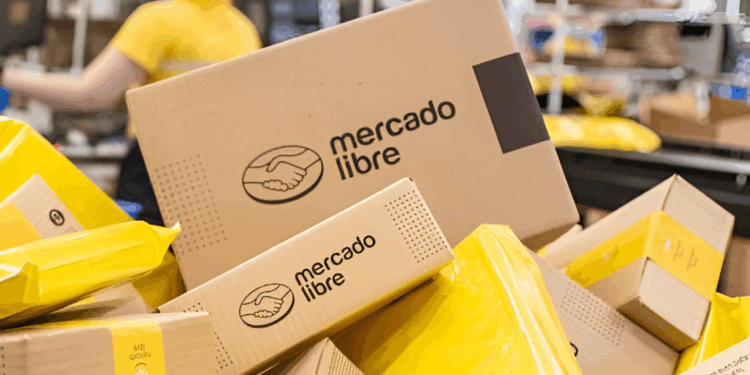 Mercado Libre