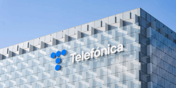 Telefónica