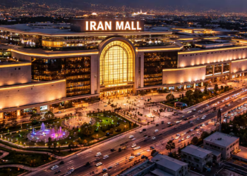 Así es el centro comercial más grande del planeta: casi 2 millones de m² y más de 700 tiendas