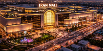 Así es el centro comercial más grande del planeta: casi 2 millones de m² y más de 700 tiendas