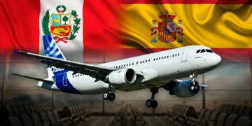 Perú anuncia vuelos directos Barcelona-Lima para reforzar su conectividad: ¿Cuándo inician?