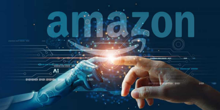 Amazon intensifica su apuesta por la IA: planea invertir US$ 50.000 millones en OpenAI