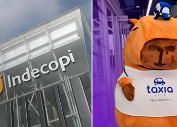 Indecopi rechaza intento de patentar disfraz de capibara por carecer de originalidad