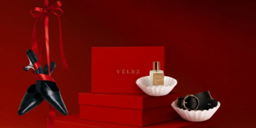 Regalos con intención: Vélez celebra San Valentín a través del cuero