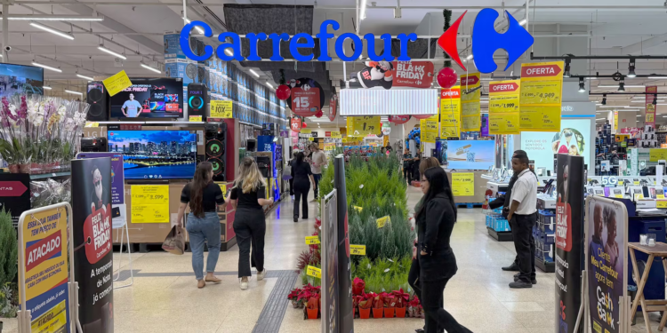 Se frenó la venta de Carrefour en Argentina: conoce los motivos y lo que dijo el CEO