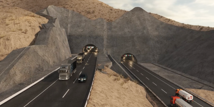 Nueva Carretera Central: Gobierno anuncia inicio de obras con inversión de S/ 600 millones