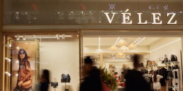 Vélez inaugura su primera tienda en Arequipa y celebra su llegada con un exclusivo brand trip