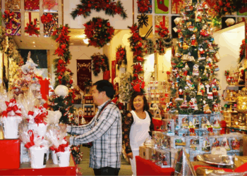 Ventas por campaña navideña 2025 alcanzarán los S/16,000 millones: ¿Cuál será el gasto promedio?