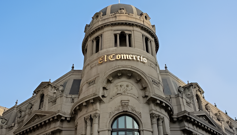 Grupo El Comercio elige nuevo directorio con mayoría femenina: ¿Quiénes lo integran?