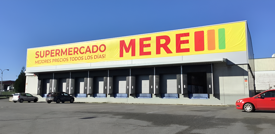 Cadena rusa de supermercados prepara su llegada a Sudamérica con un modelo de descuentos