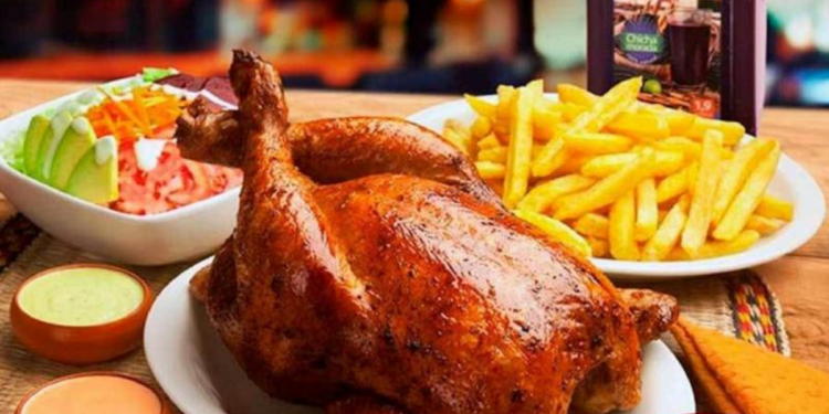 Día del pollo a la Brasa podría aumentar las ventas por delivery un 30 %