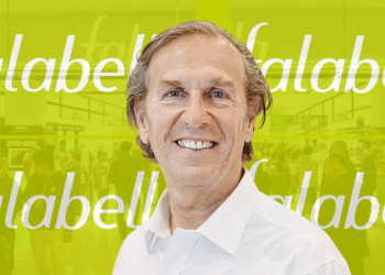 Fernando de Peña se perfila como presidente de Falabella con respaldo de accionistas clave