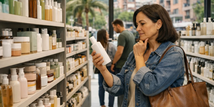 Sector belleza en auge: ventas crecerían hasta 7 % en 2026: ¿qué categorías serán claves?