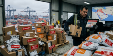 Conflicto en Oriente Medio impacta a Shein y Amazon: retrasos en envíos y costos elevados