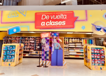 Campaña escolar 2026: Metro mejora la experiencia de compra con un formato más ágil