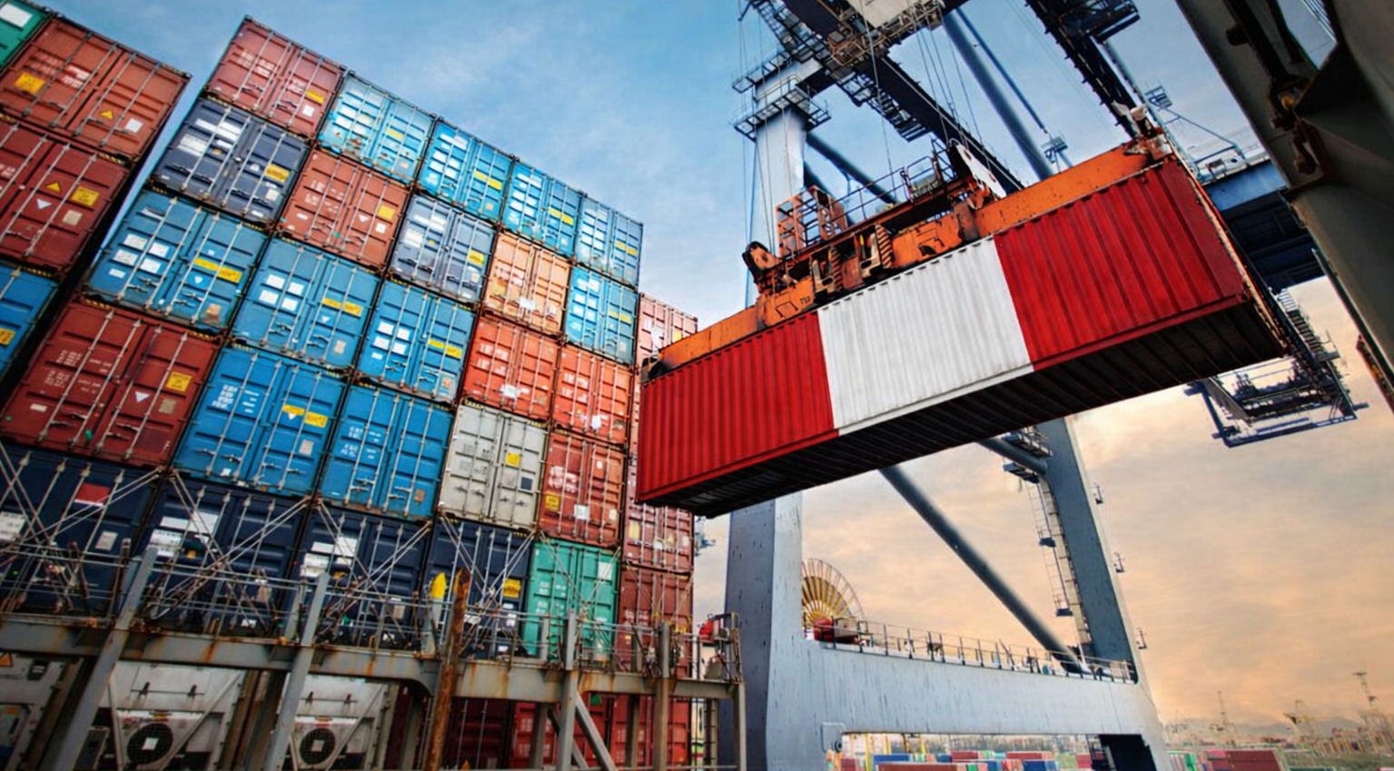 Exportaciones peruanas superan los US$ 9,000 millones en enero y marcan un  nuevo récord