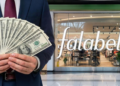 Falabella fija un sueldo más alto para su próximo presidente: ¿cuánto ganará al mes?