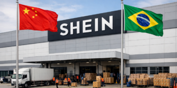 Shein cierra acuerdos con 336 fábricas en Brasil y reevalúa el plan de 2.000 socios