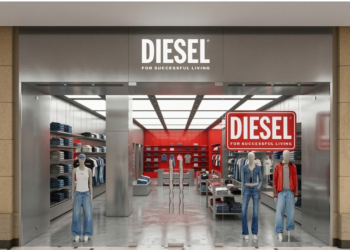 Diesel, marca italiana de moda premium, retorna a Perú con una nueva tienda: ¿Dónde se ubicará?
