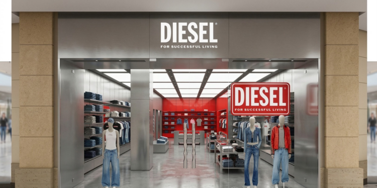 Italiana Diesel vuelve al Perú: invertirá US$ 700,000 en su primera tienda, ¿dónde abrirá?