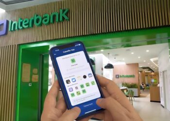 Interbank lanza función para camuflar su app en celulares: descubre cómo activarla