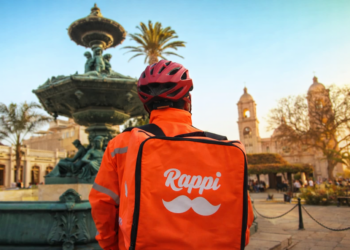 Rappi acelera en Perú: inicia operaciones en esta histórica ciudad y consolida expansión