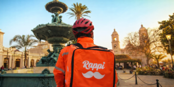 Rappi acelera en Perú: inicia operaciones en esta histórica ciudad y consolida expansión