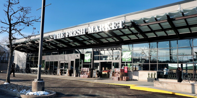 Cencosud acelera su expansión en EE.UU. con la inauguración de una tienda The Fresh Market