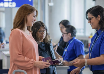 MTC: adenda para que LAP no cobre TUUA en transferencias nacionales se firmaría en mayo