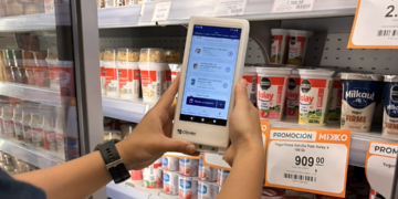 La IA que le devuelve el control al supermercado