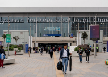 Ositrán: aeropuertos del Perú apuntan a invertir más de US$ 300 millones este 2026