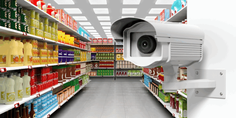 Famoso supermercado instala polémico sistema de seguridad: “Nos observa siempre”, dicen clientes