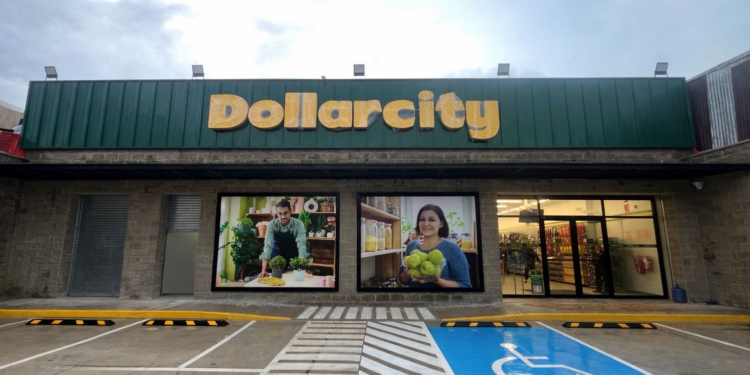 Dollarcity llega por primera vez a una ciudad clave del Perú y ya suma 110 locales