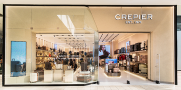 Crepier renueva su tienda insignia en Lima y expande su presencia en provincias