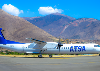 ATSA reinicia vuelos comerciales de Lima a Andahuaylas: ¿Cuáles serán las frecuencias?