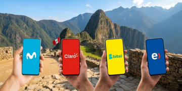 Esta es la operadora con el internet móvil más veloz en marzo, según Osiptel