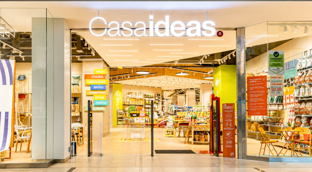 Casaideas renueva dos tiendas en Lima: ¿qué cambios incorporó en su nuevo formato?