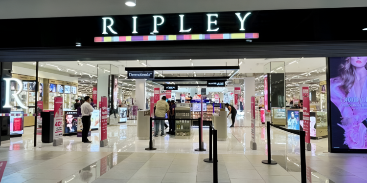 Ripley Corp crea nueva gerencia de IA para acelerar su transformación digital en la región