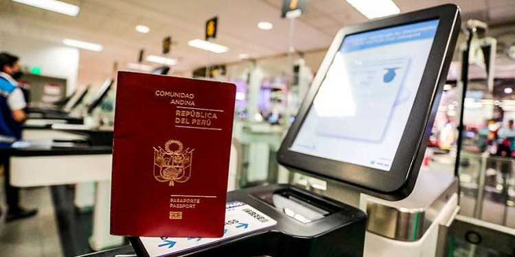 ¿Cómo tramitar el pasaporte por urgencia si ya tienes tu boleto de viaje? Descúbrelo AQUÍ
