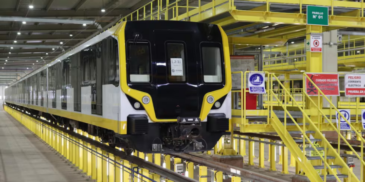 ¿Por qué se demora la construcción de la estación San Marcos de la Línea 2 de Metro de Lima?